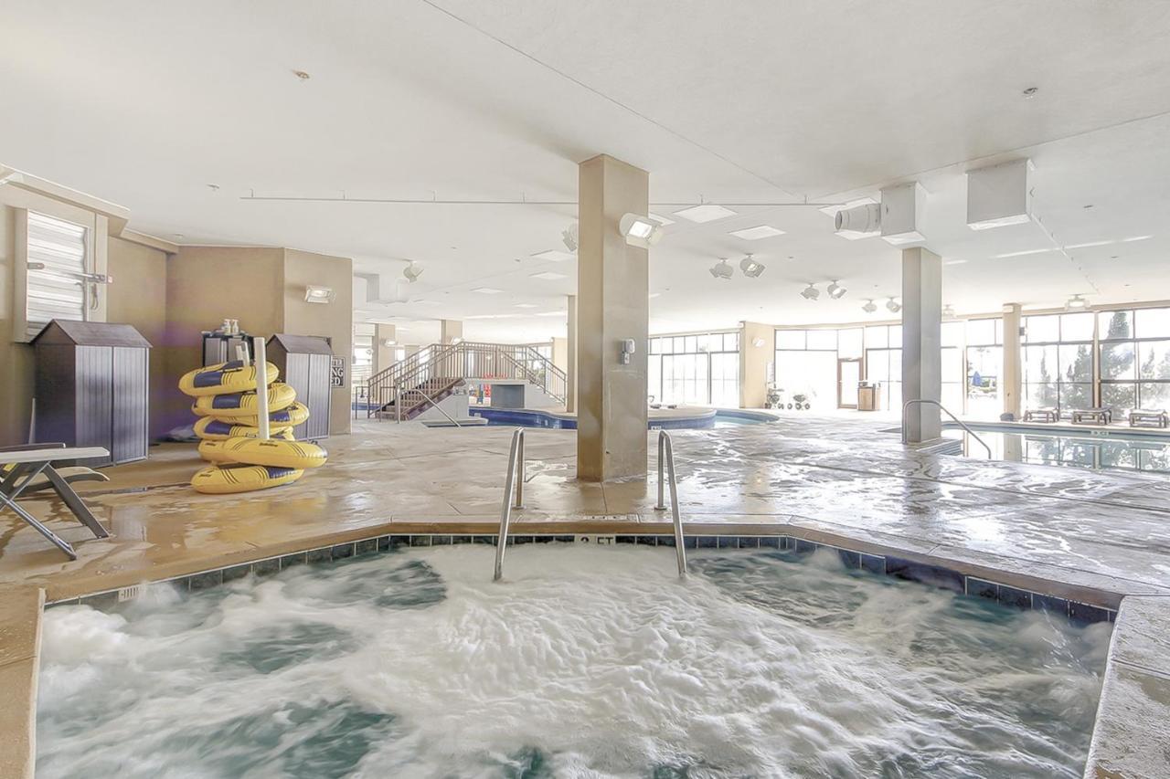 North Beach Towers 213 เมอร์เทิลบีช ภายนอก รูปภาพ