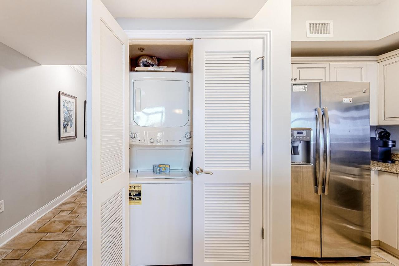 North Beach Towers 213 เมอร์เทิลบีช ภายนอก รูปภาพ