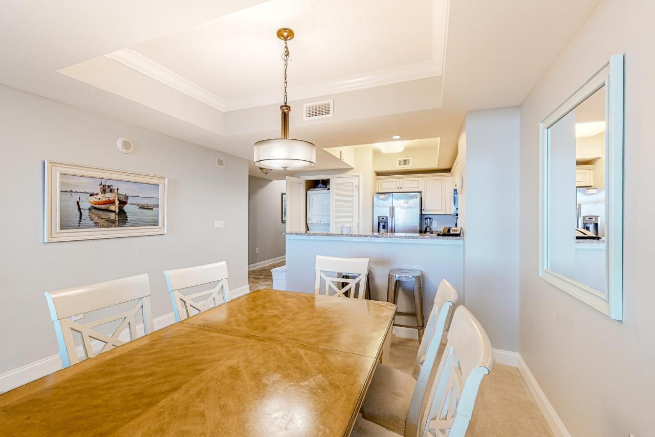 North Beach Towers 213 เมอร์เทิลบีช ภายนอก รูปภาพ