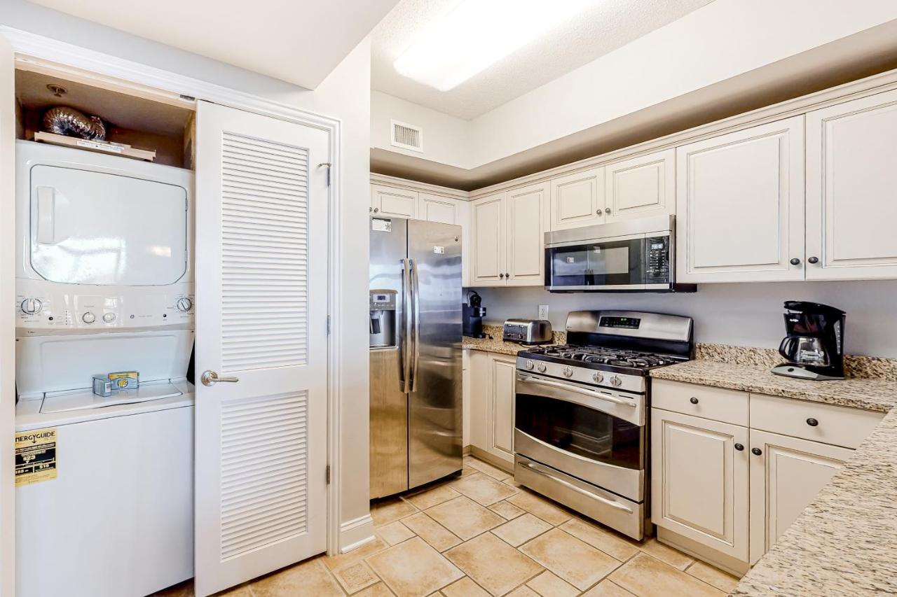 North Beach Towers 213 เมอร์เทิลบีช ภายนอก รูปภาพ