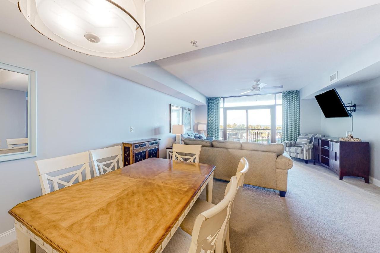 North Beach Towers 213 เมอร์เทิลบีช ภายนอก รูปภาพ
