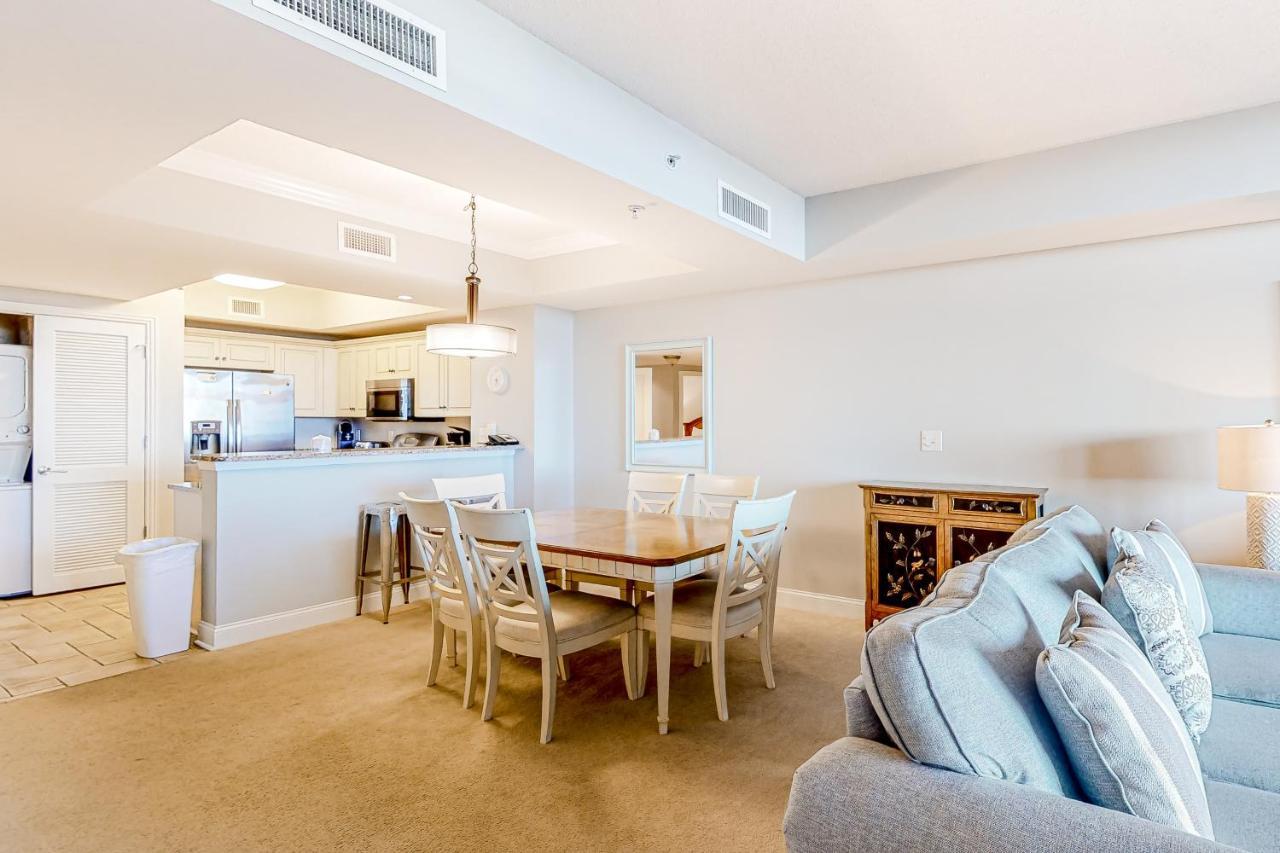 North Beach Towers 213 เมอร์เทิลบีช ภายนอก รูปภาพ